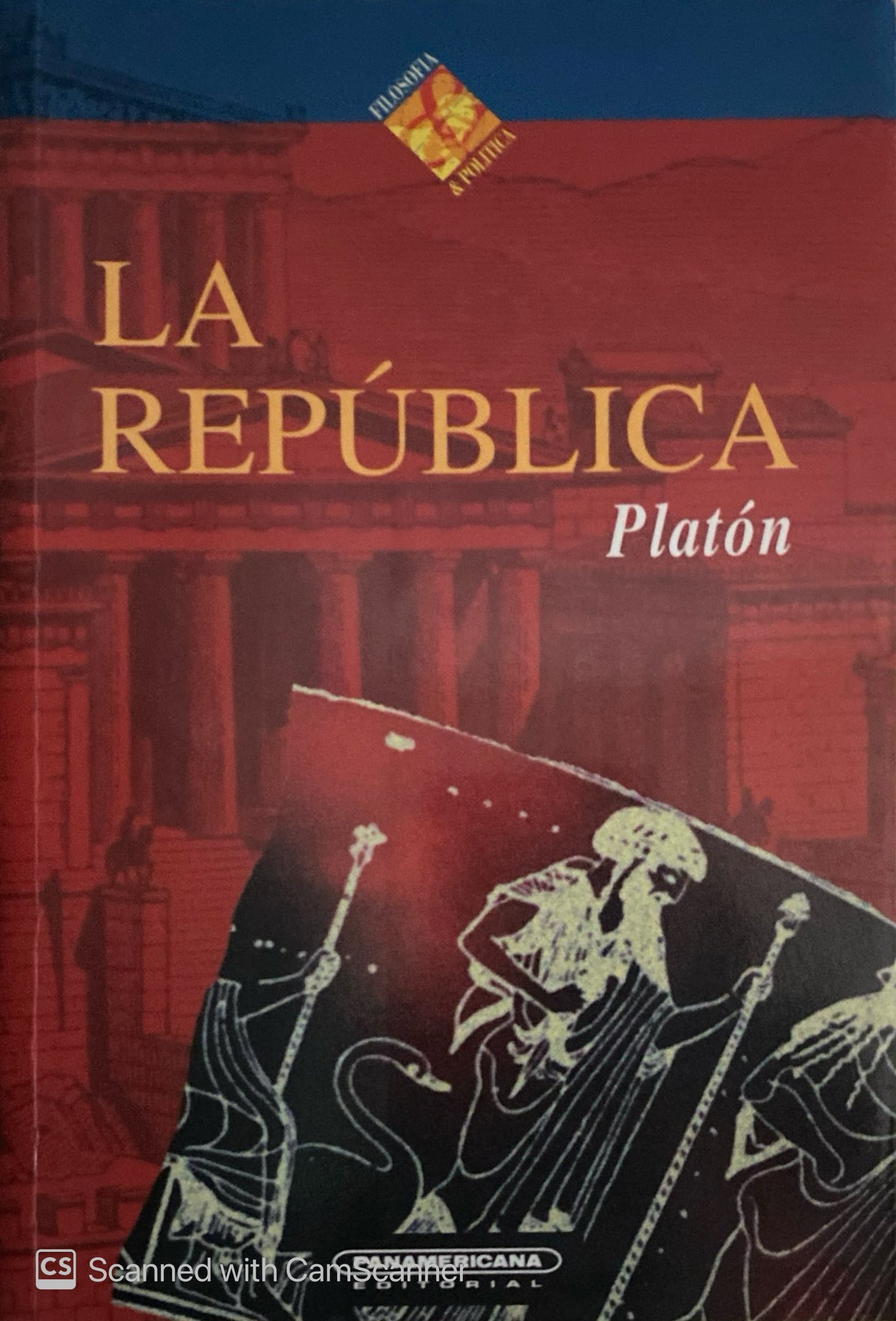 La república | Platón