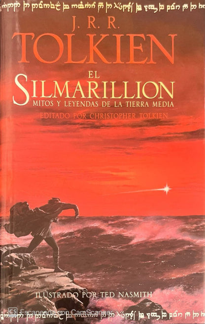 El Silmarillion | J.R.R. Tolkien