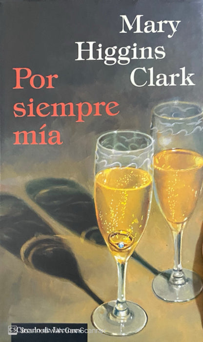 Por siempre mía | Mary Higgins Clark