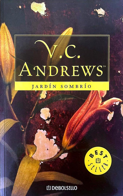 Jardín Sombrío | V.C Andrews