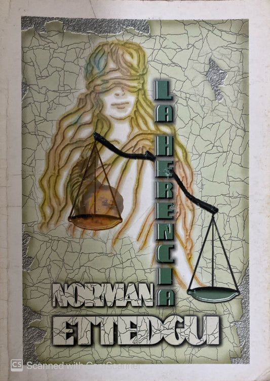 La herencia | Norman Ettedgui