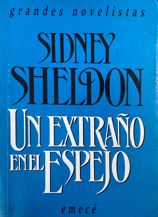 Un extraño en el espejo | Sidney Sheldon