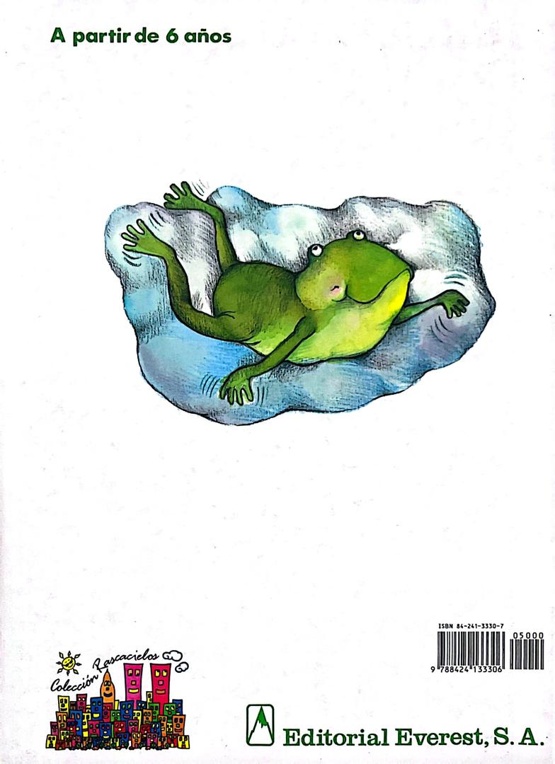 Rana Ranita | Hilda Perera