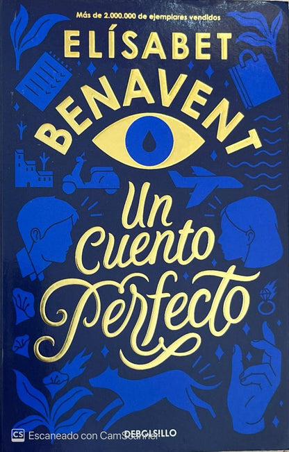 Un cuento perfecto | Elísabet Benavent