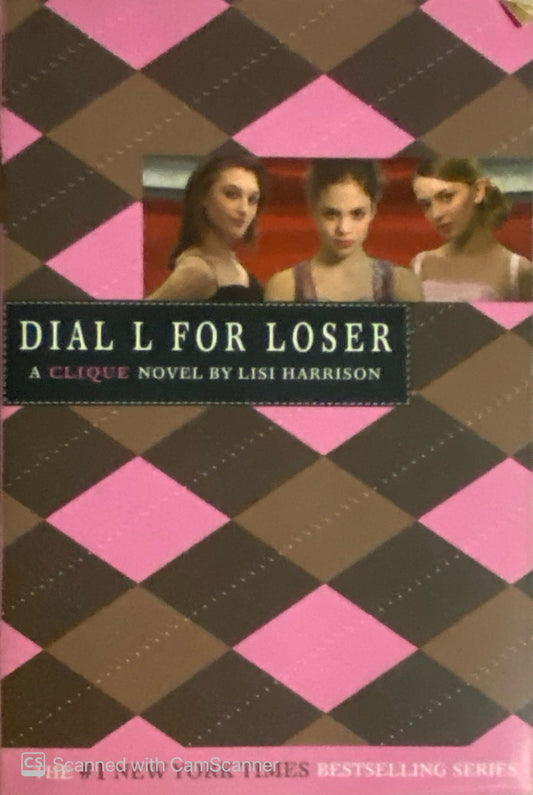 Clique Novel: The pretty committee strikes back| Lisi Harrison