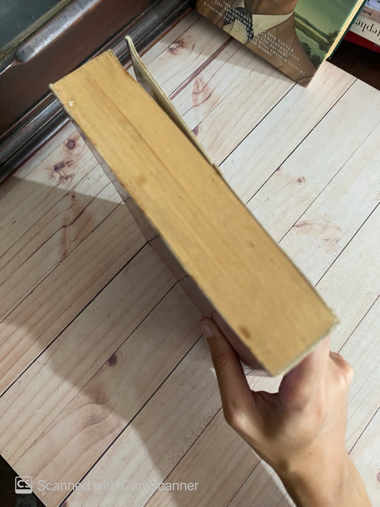 Corazón desnudo | Jacqueline Briskin