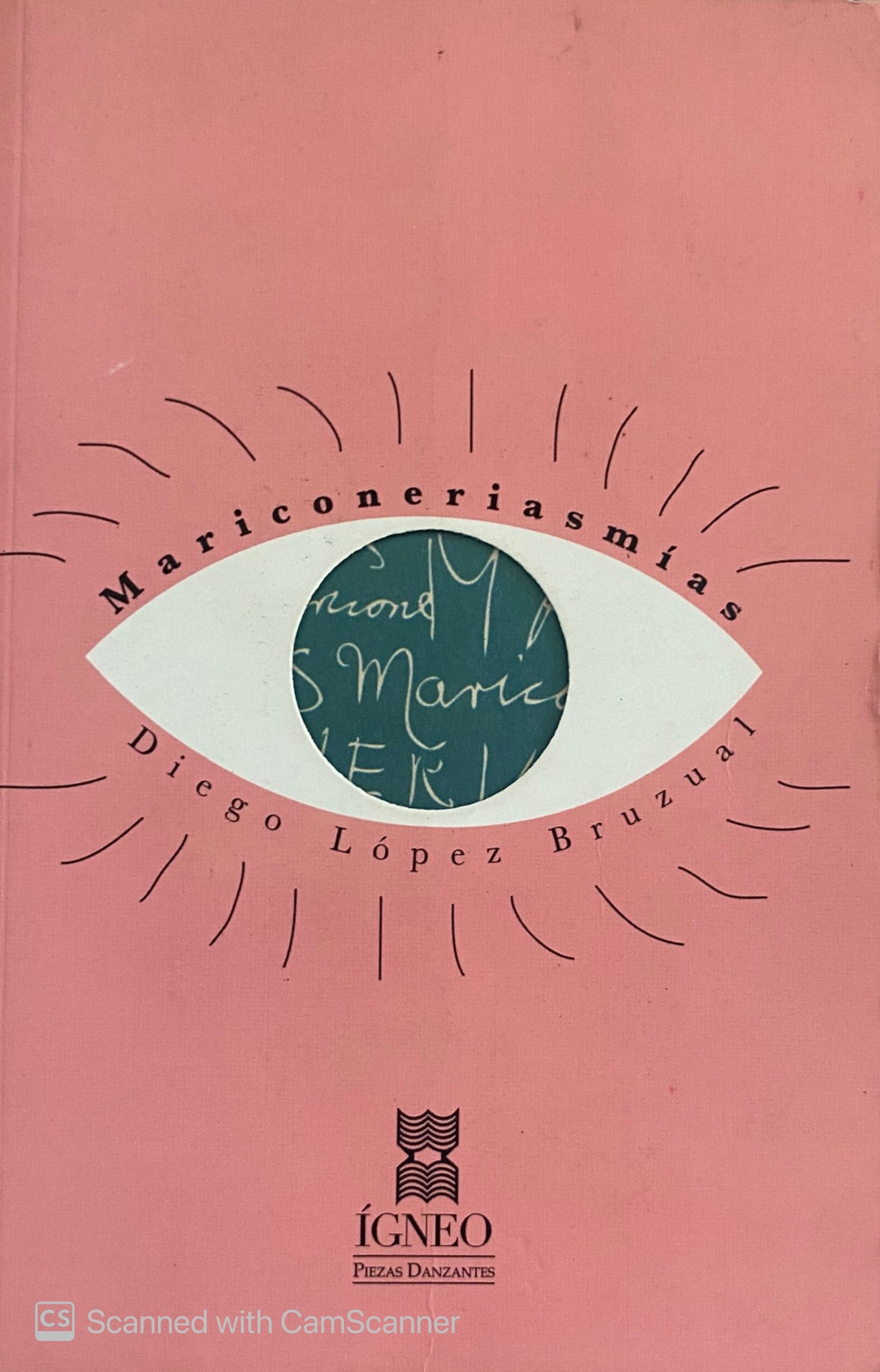 Mariconeriasmías | López Bruzual