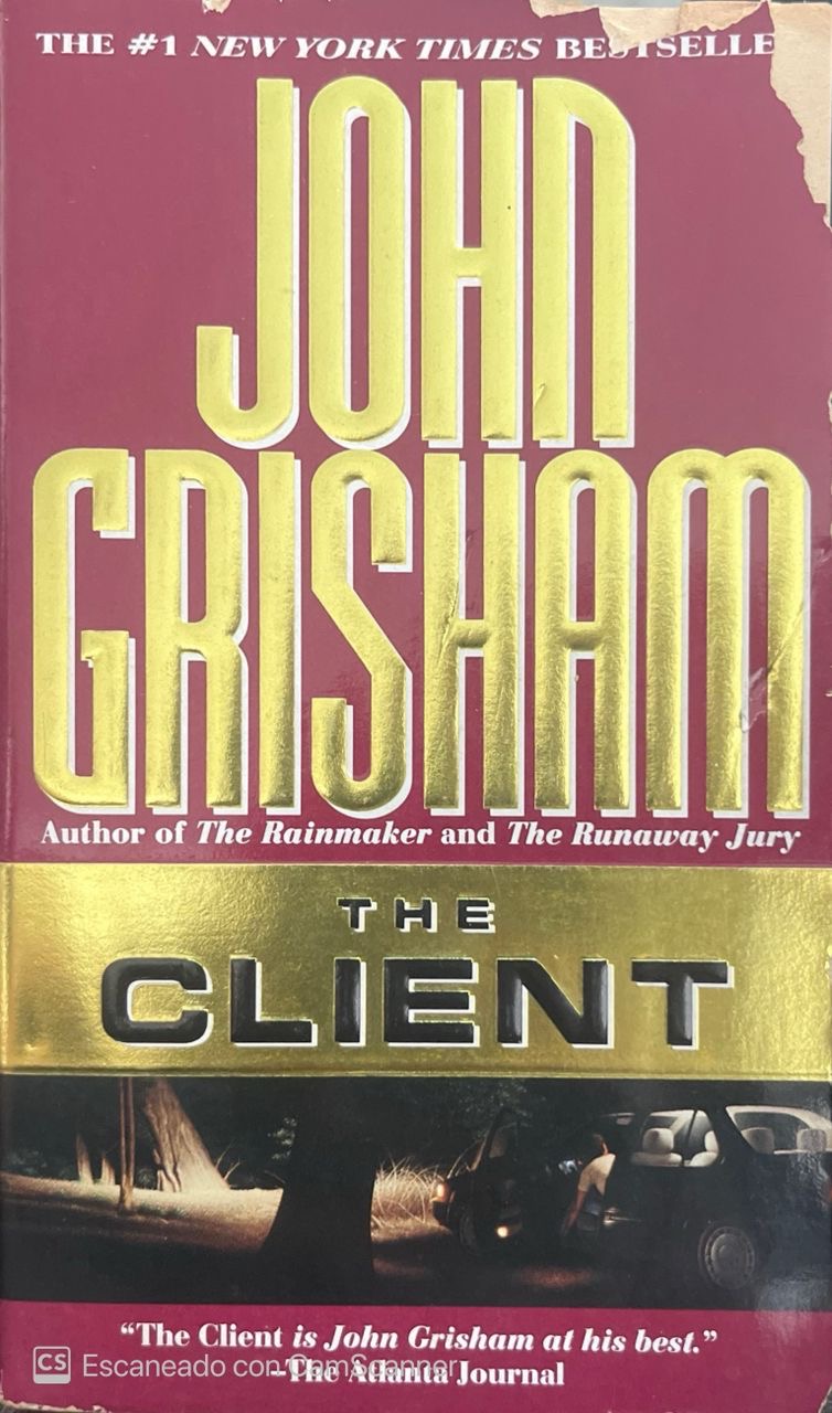 The client | John Grisham