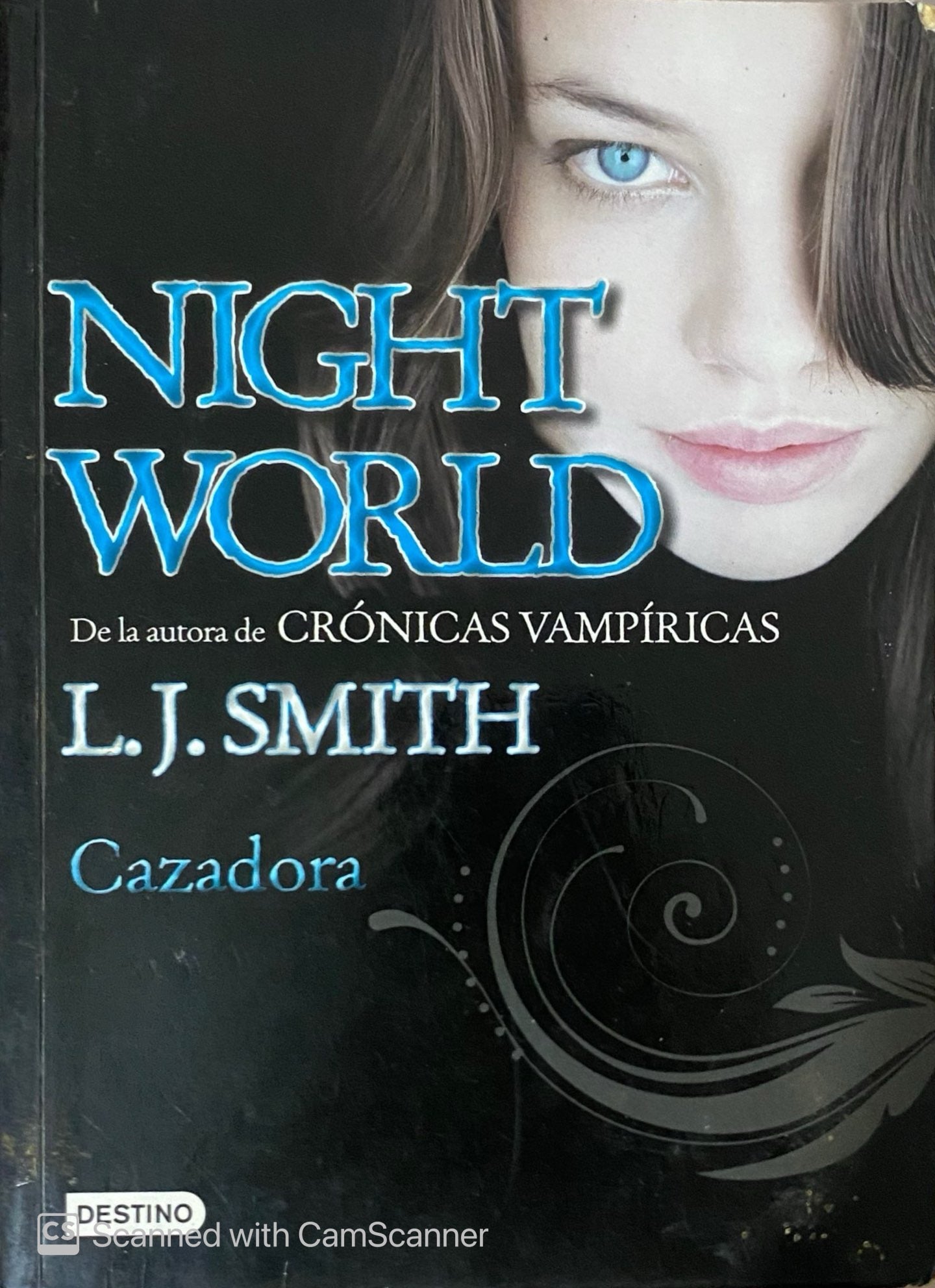 Night World | L.J.Smith