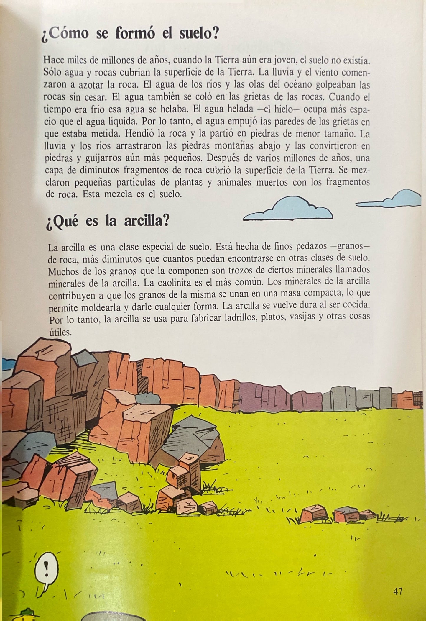 Gran libro de preguntas y respuestas de carlitos (Charlie Borwn) 2