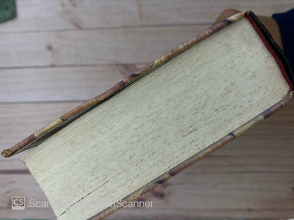 Bomarzo | Manuel Mujica Lainez