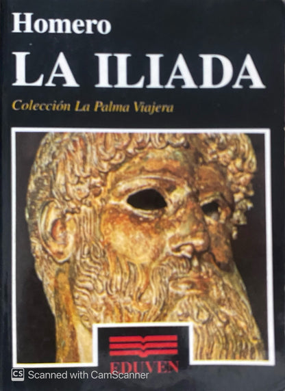 La Iliada | Homero
