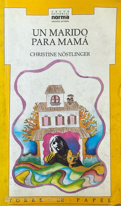 Un marido para mamá | Christine Nöstlinger
