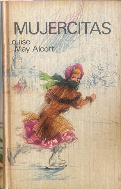 Mujercitas | Louise May Alcott