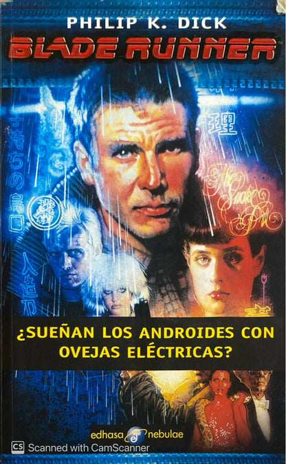 Blade Runner | Philip K. Dick