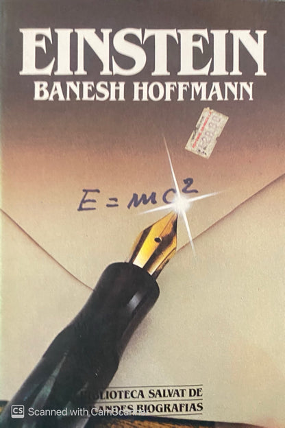 Einstein | Banesh Hoffmann