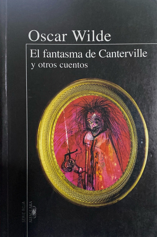 El fantasma de canterville y otros relatos | Oscar Wilde