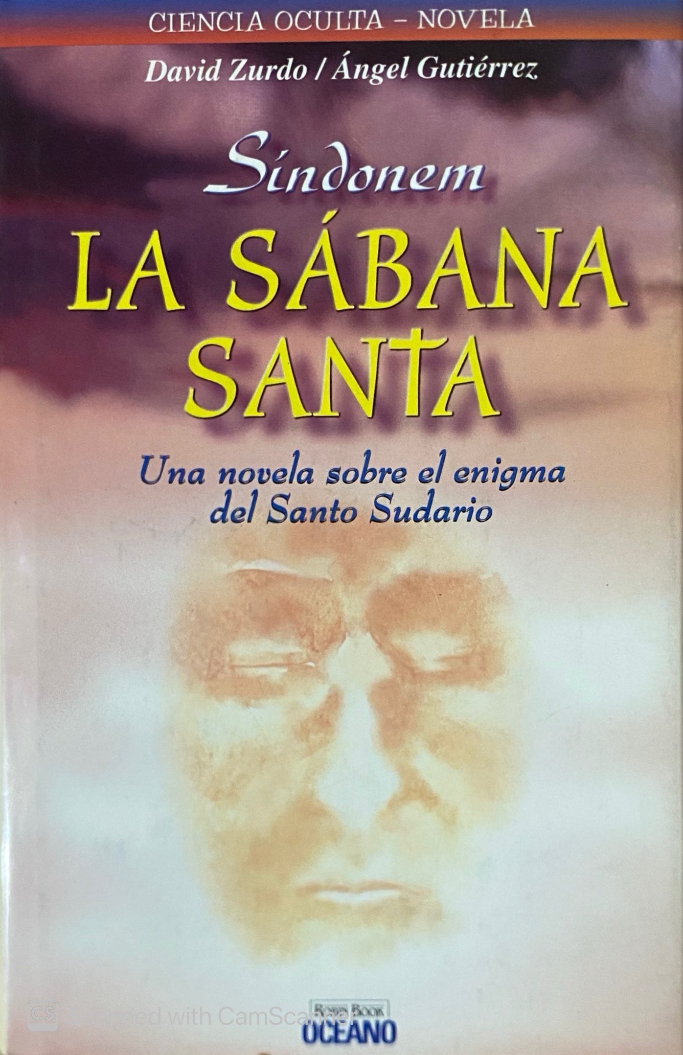 La sábana santa | Sindonem