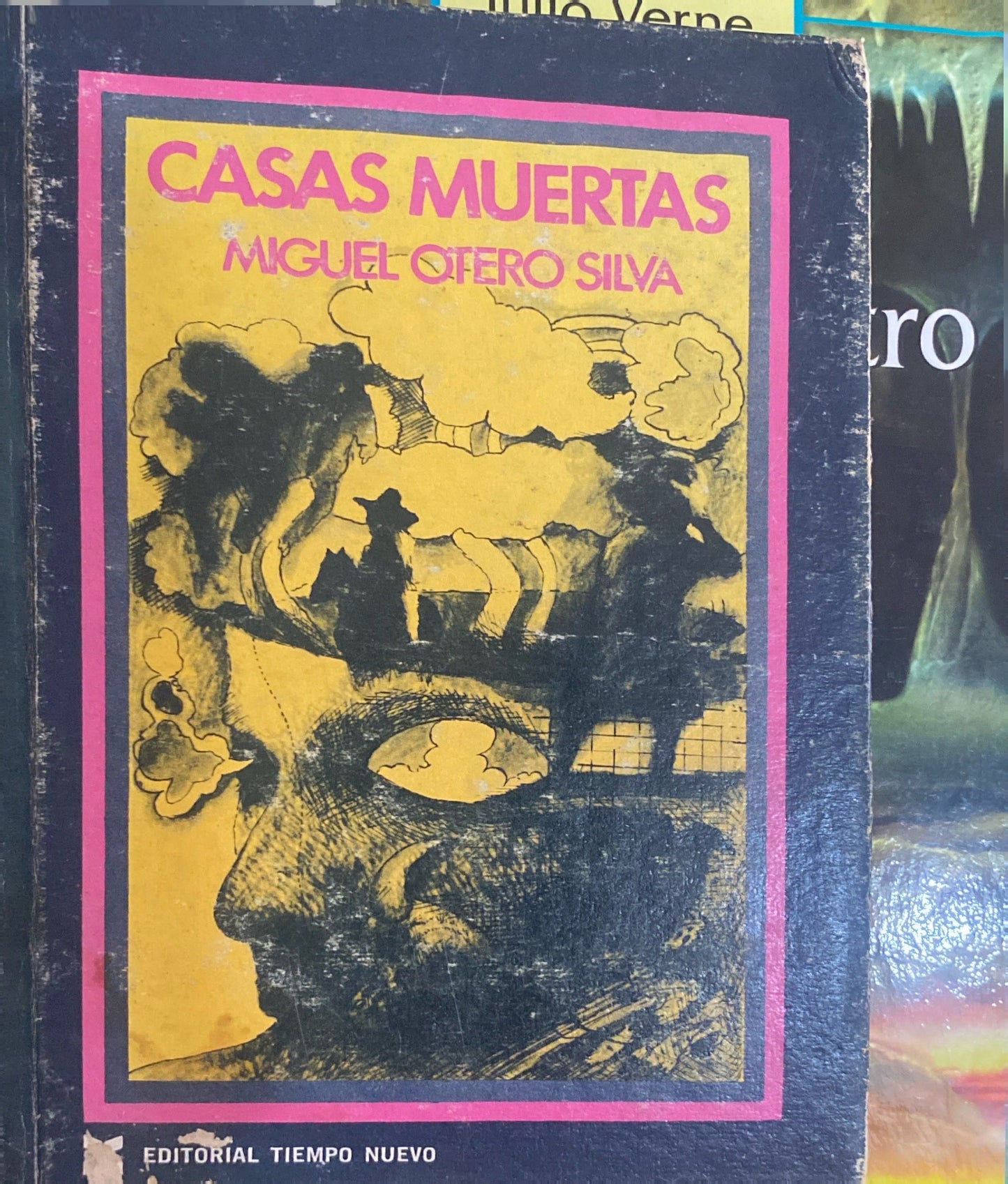 Casas muertas | Miguel Otero Silva