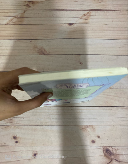 Violetta, un sueño cumplido