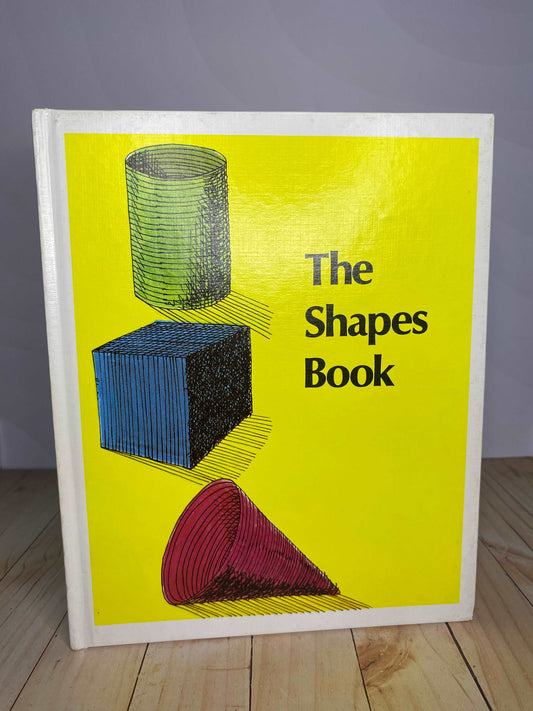 The shapes Book  | Britannica Discovery Library