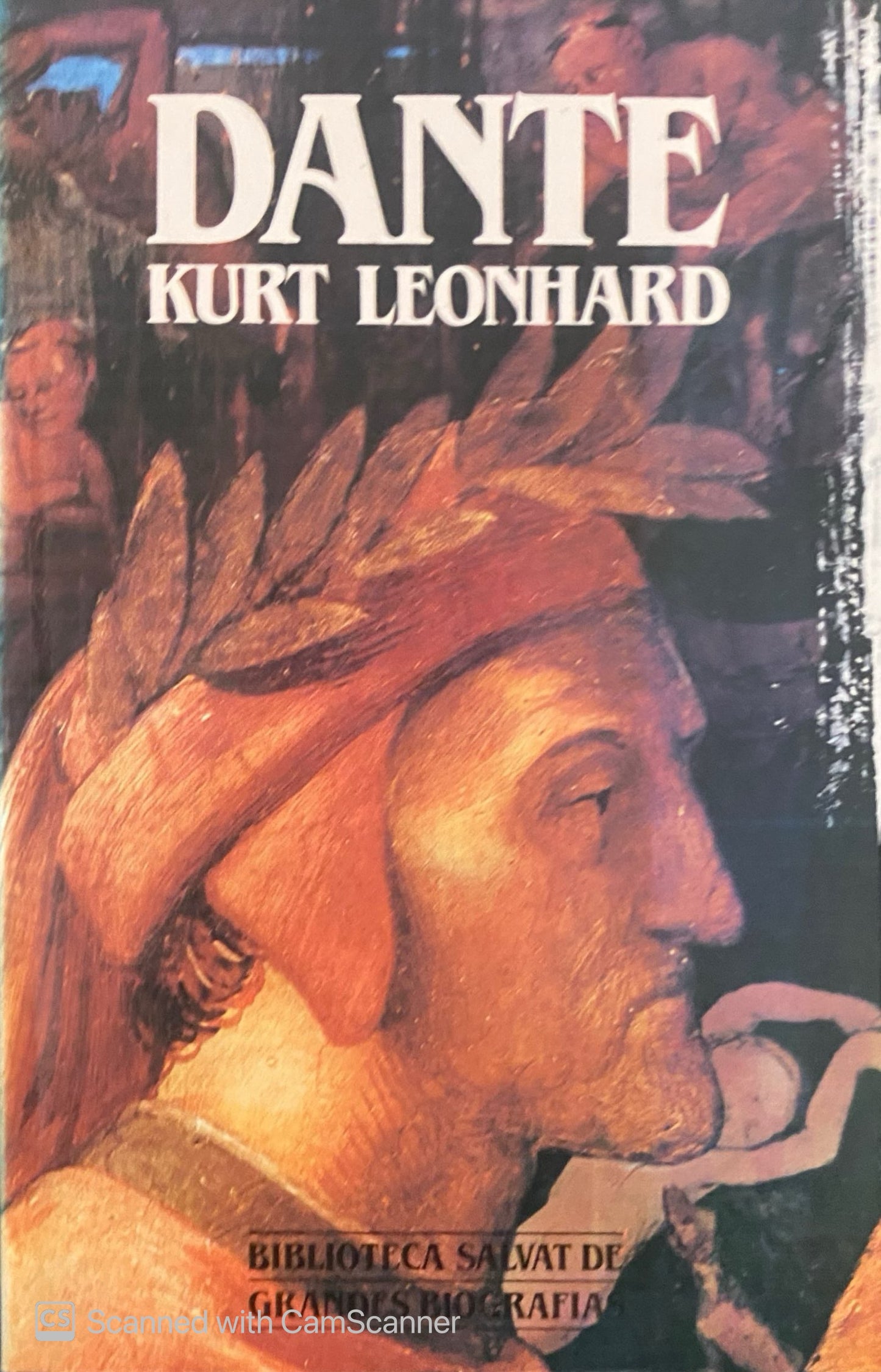 Dante | Kurt Leonhard