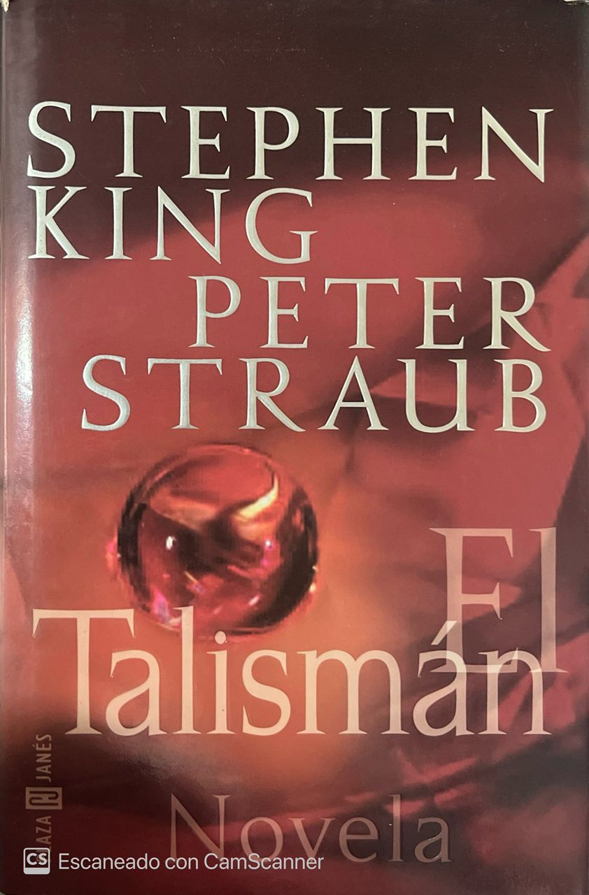 El talisman | Stephen King & Peter Straub