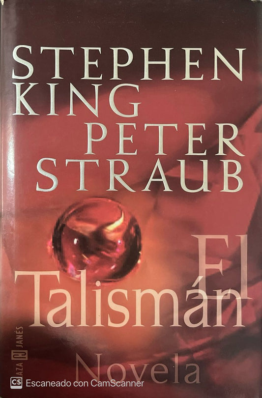 El talisman | Stephen King & Peter Straub