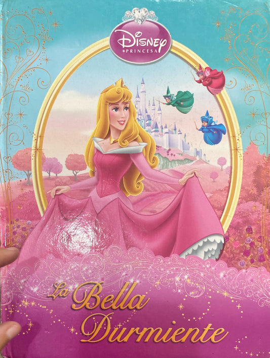 La bella durmiente