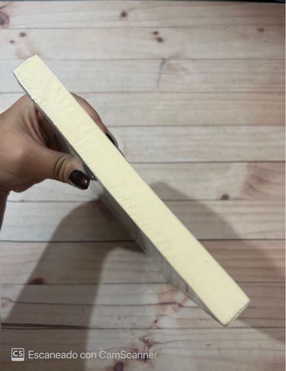 El nido | José Luis lozada Segovia