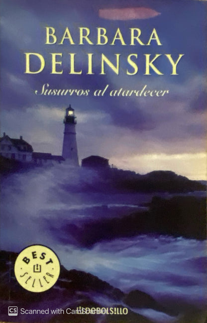 Susurros al atardecer | Barbara Delinsky