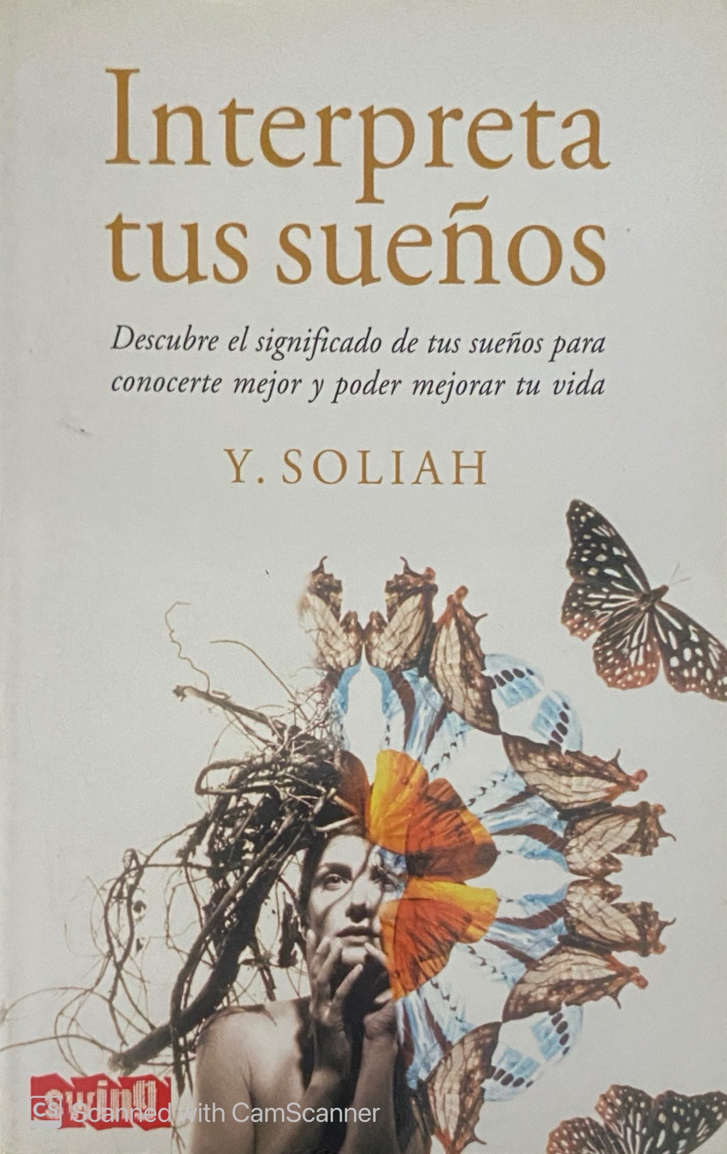Interpreta tus sueños | Y.Soliah