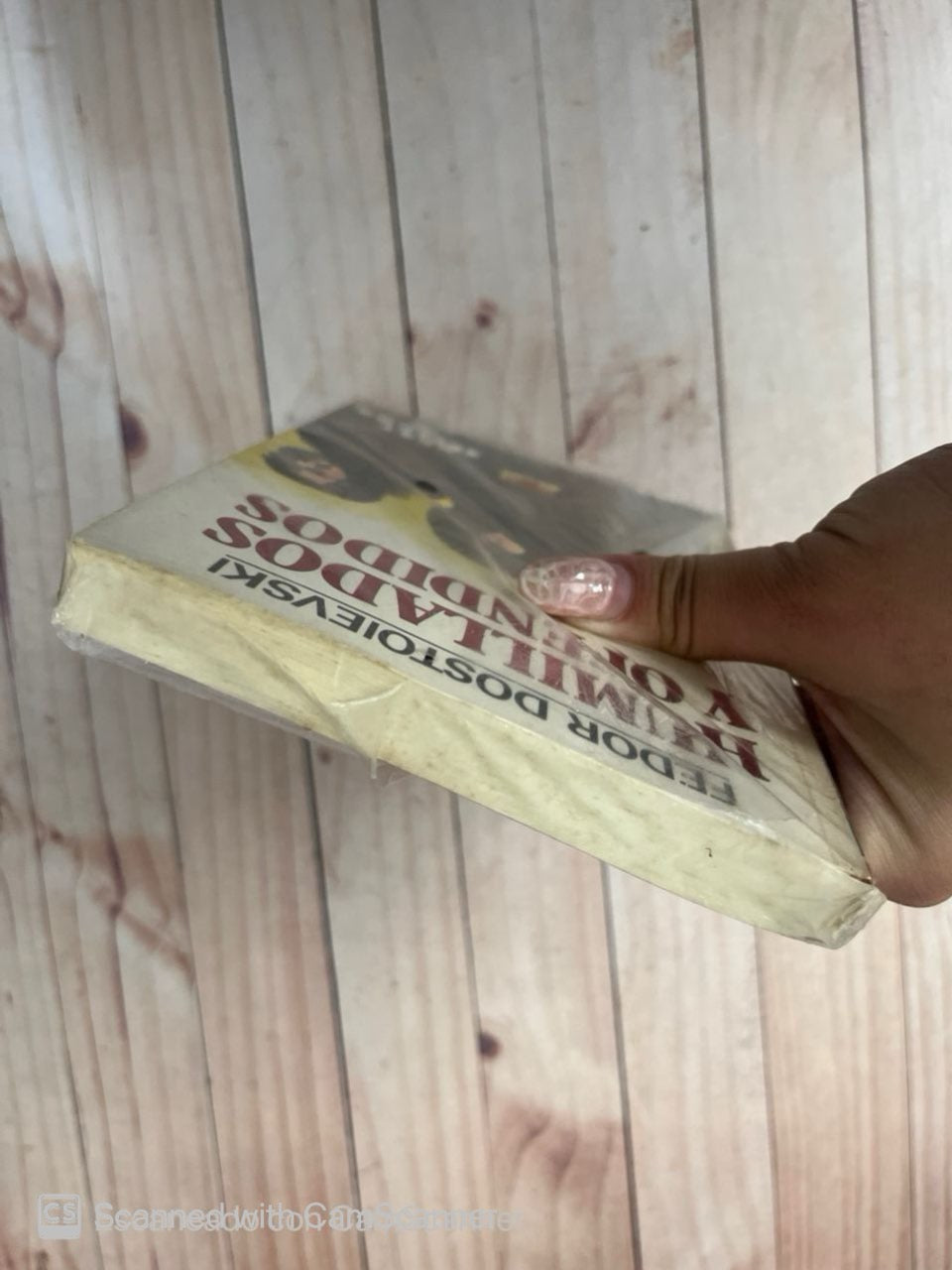 Humillados y ofendidos | Fedor Dostoievski