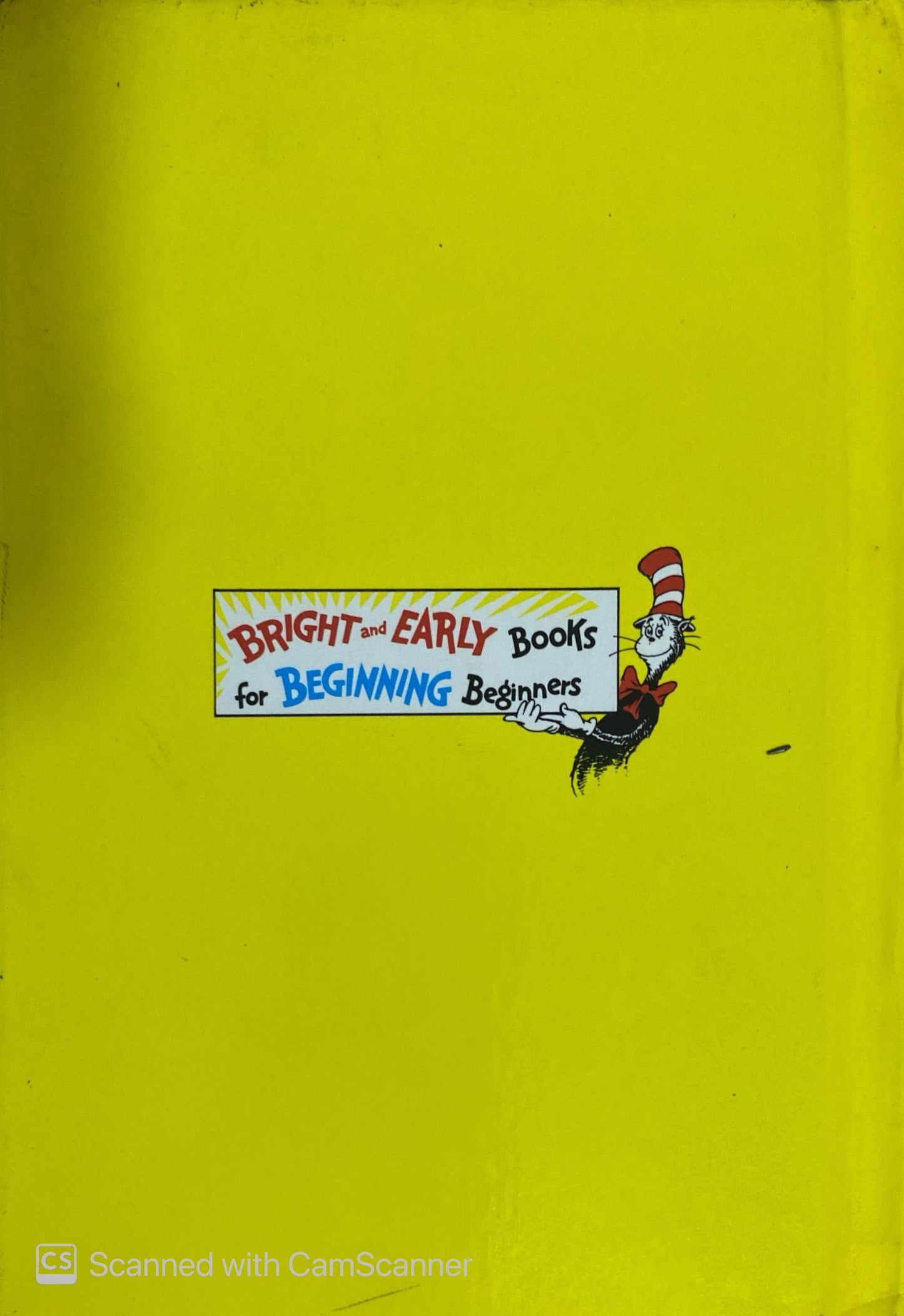 Mr. Brown can moo! can you? | Dr. Seuss´s