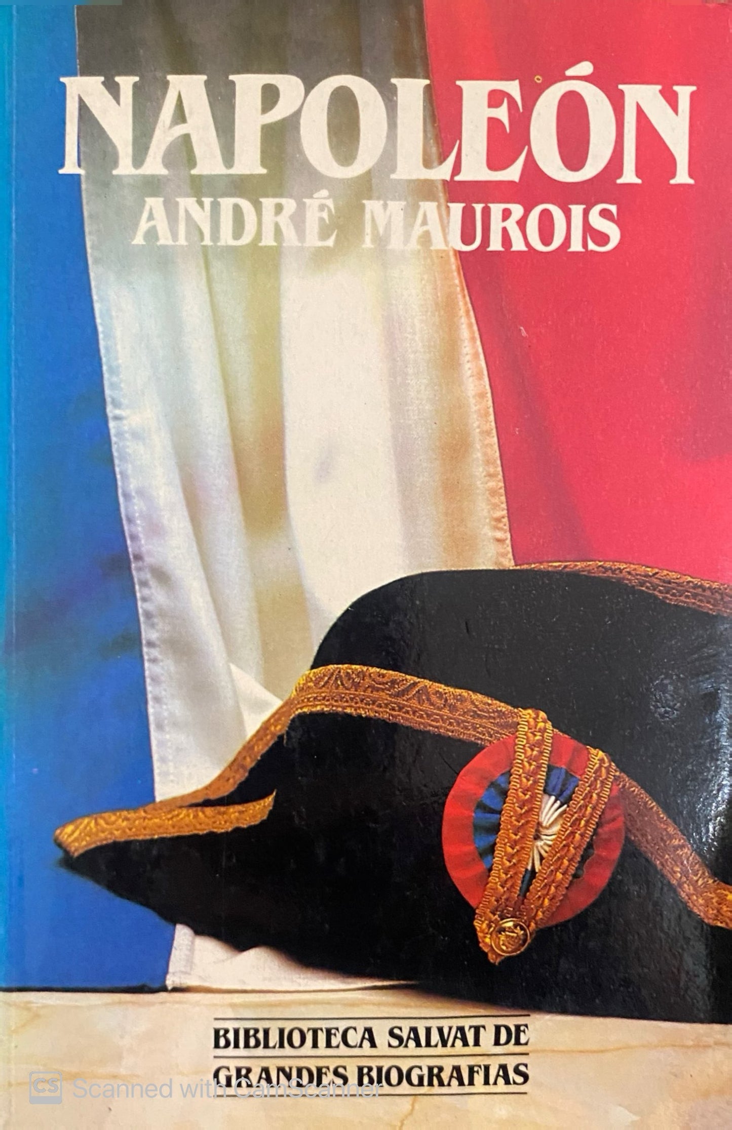 Napoleón | André Maurois