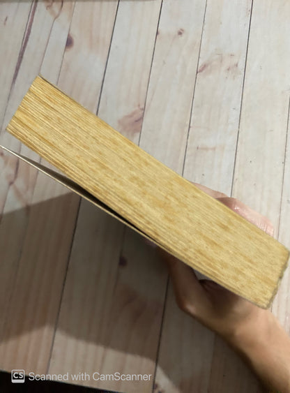 Wolf | Emmanuel Rincón