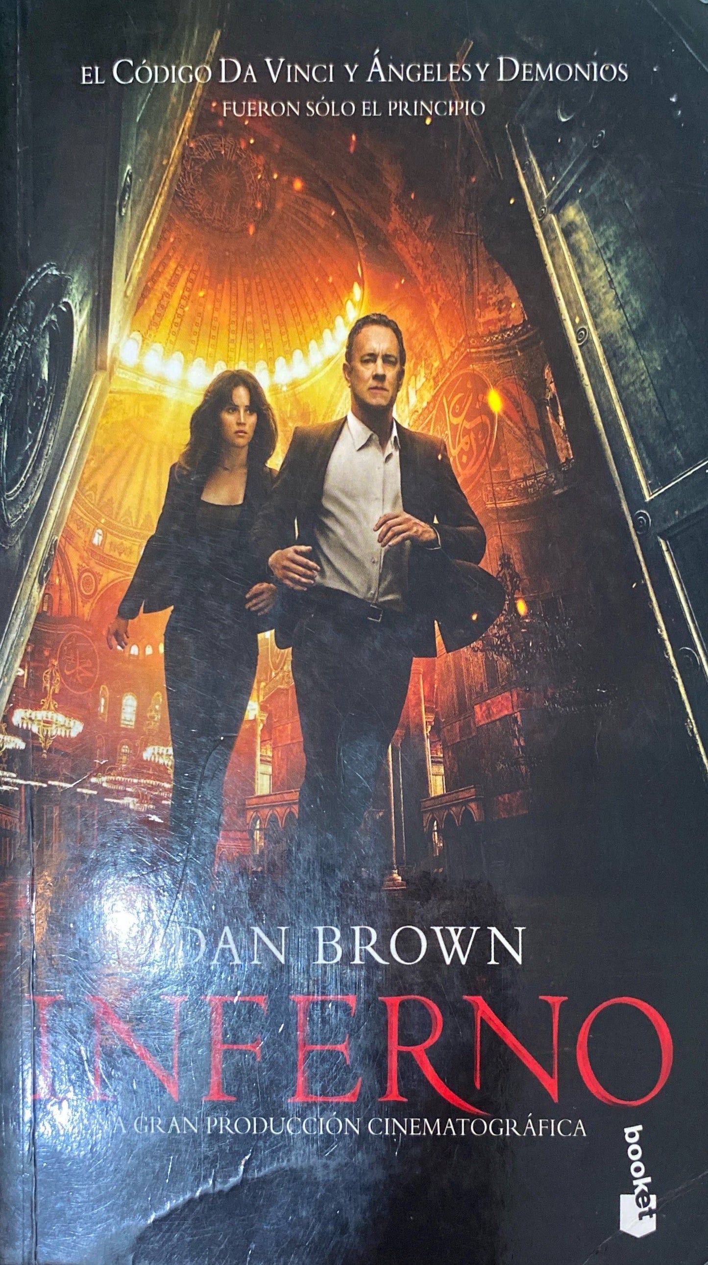 Inferno | Dan Brown