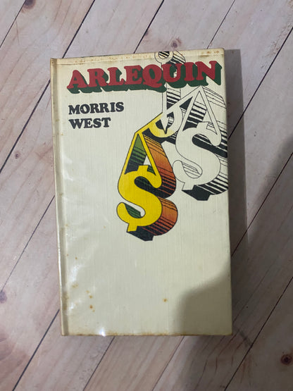 Arlequín | Morris West