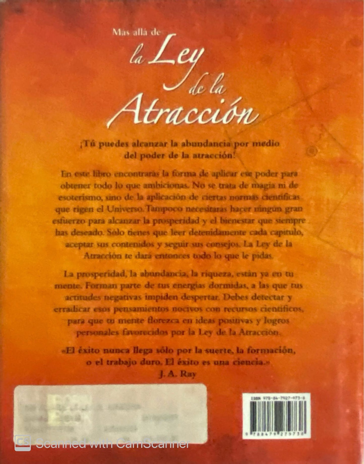 Más allá de la ley de la atracción | Brenda Barnaby