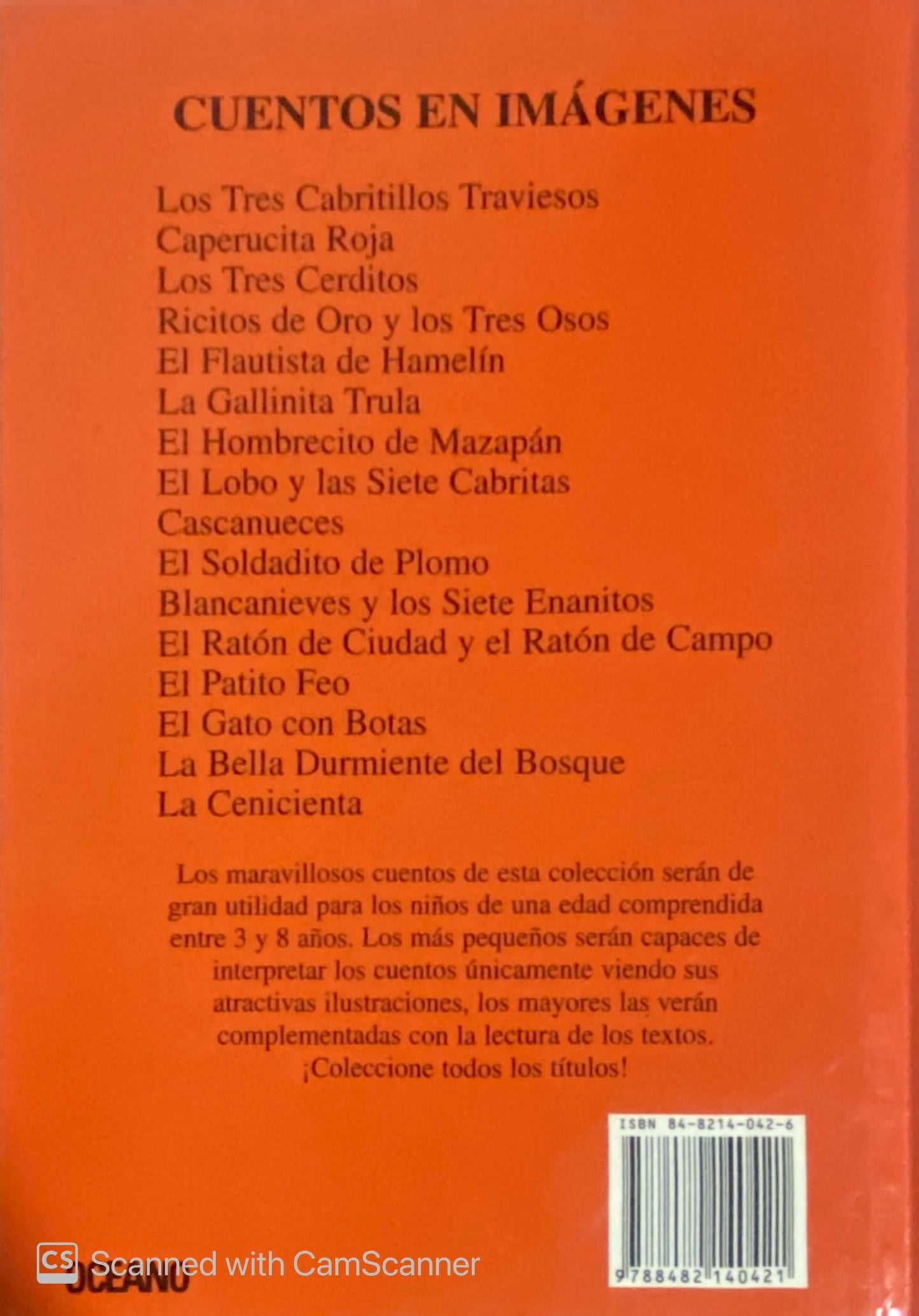 La gallinita tula