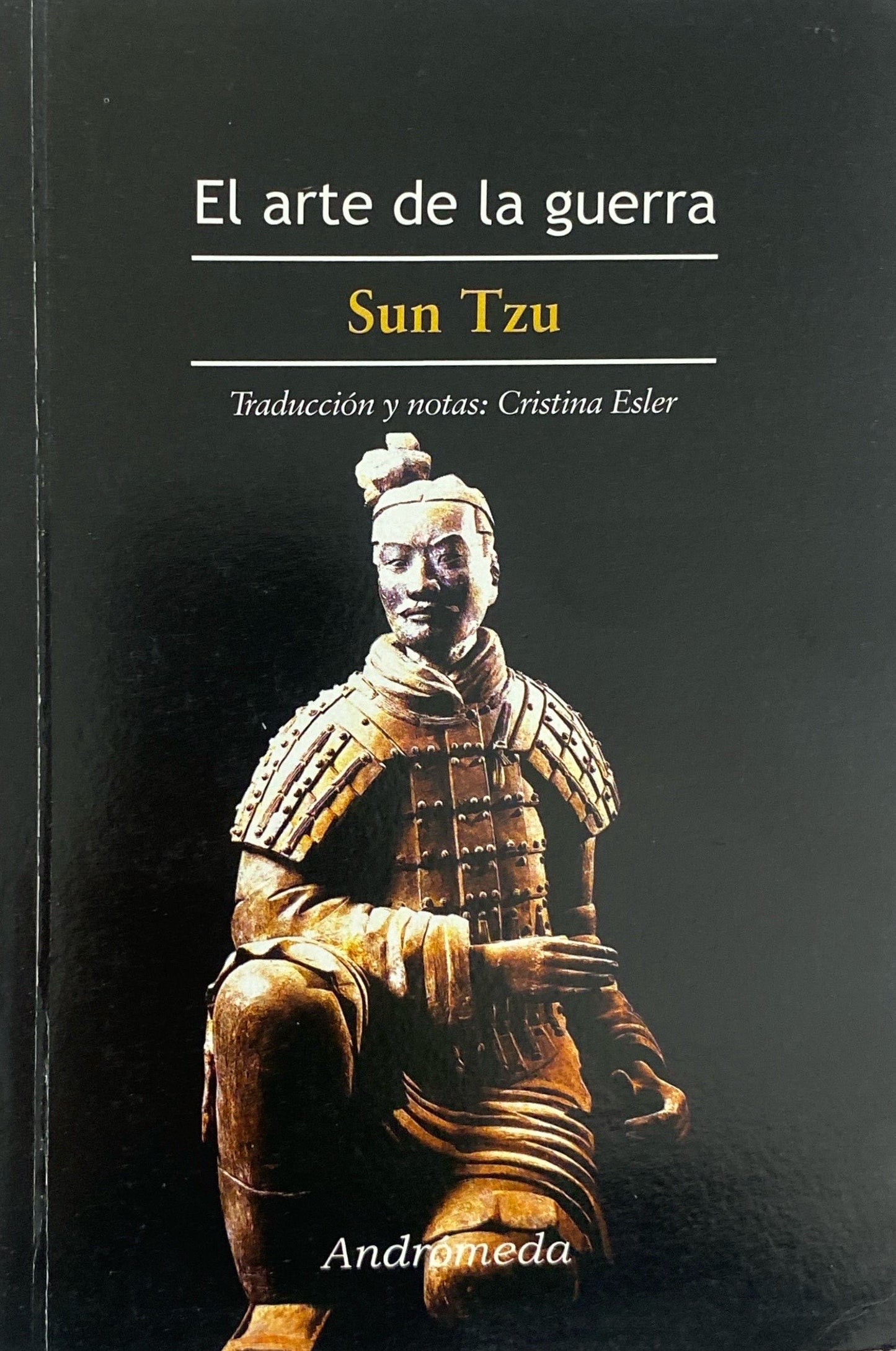 El arte de la guerra | Sun Tzu