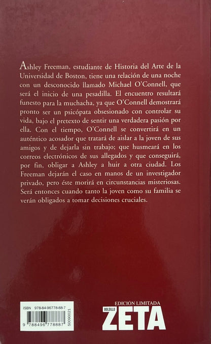 El hombre equivocado | John Katzenbach