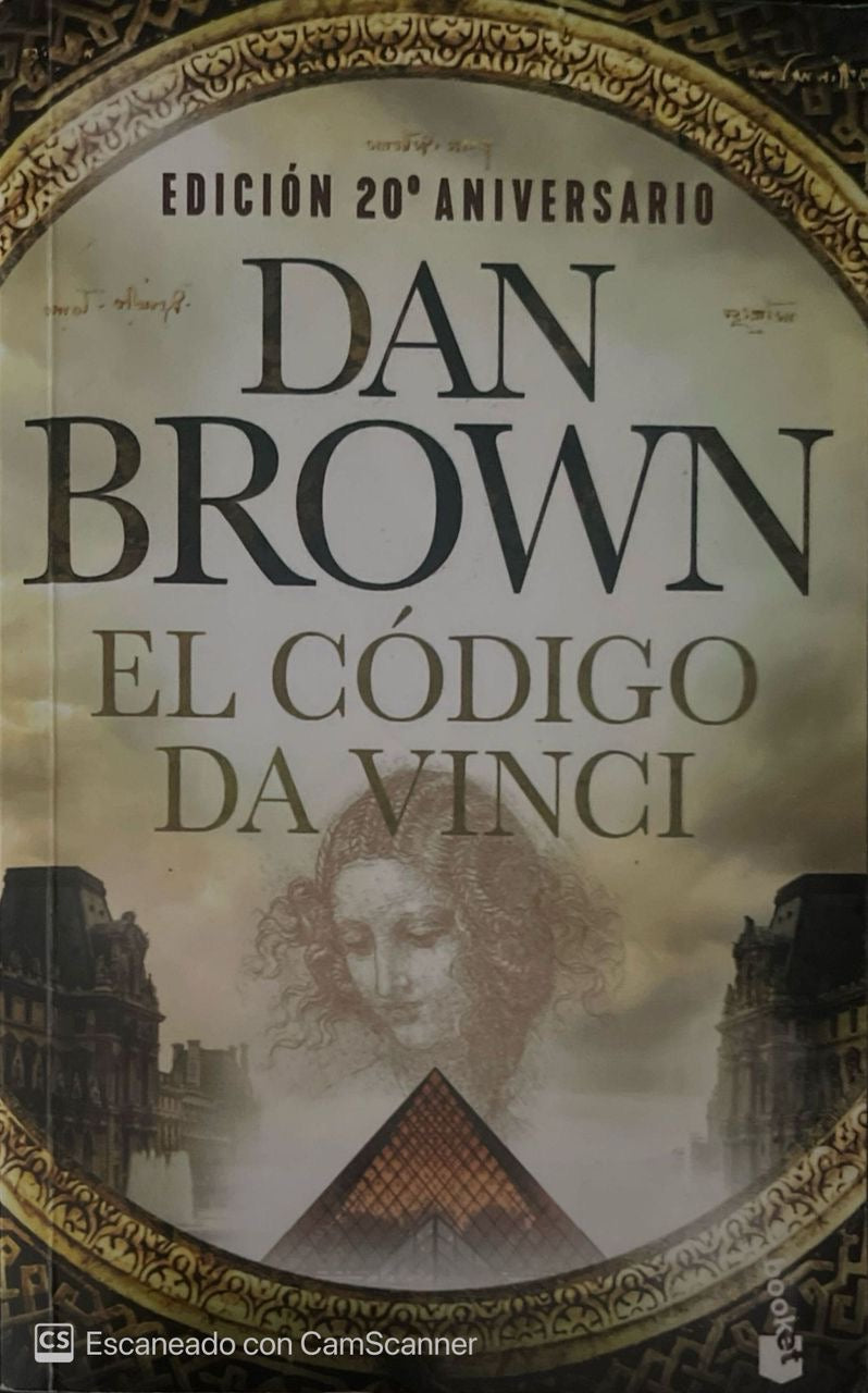 El código da vinci | Dan Brown