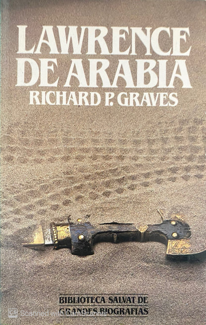 Lawrence de Arabia | Richard P.Graves