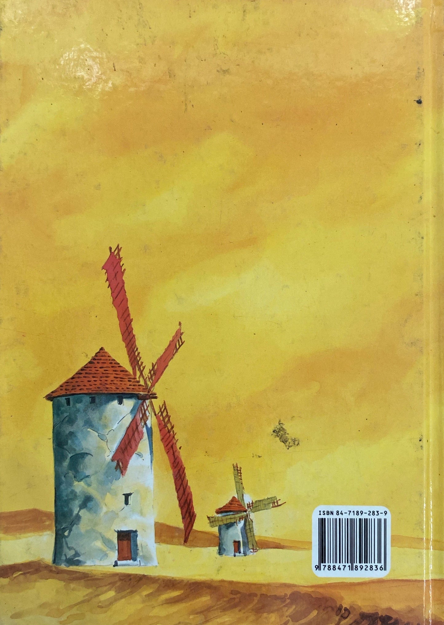 Don quijote de la mancha ilustrado