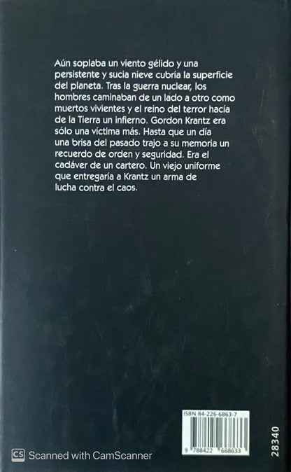 El cartero | David Brin