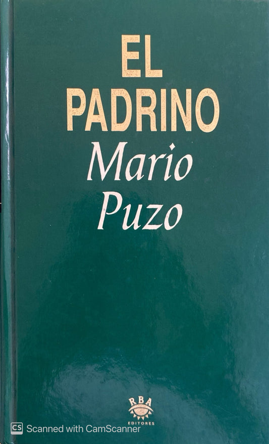 El padrino | Mario Puzo