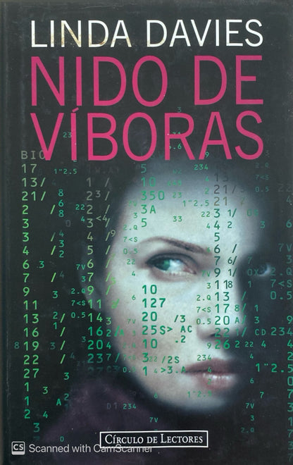 Nido de víboras | Linda Davies