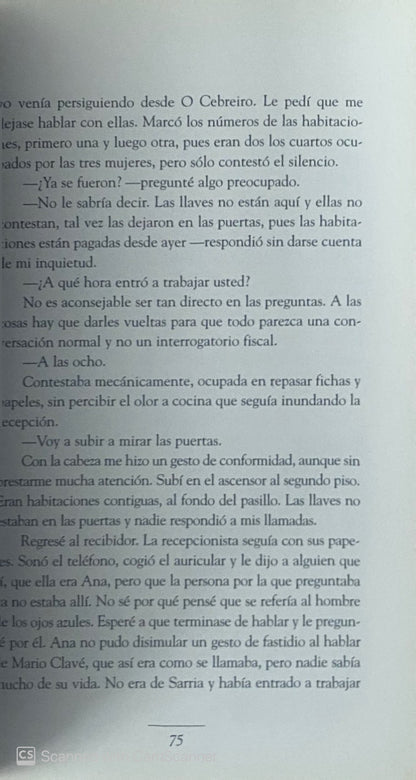 Suso espada, el misterio del grial