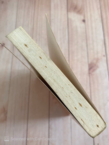 El temible Blott | Tom sharpe